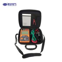 KDDQ 高压数字绝缘电阻表 KDDQ2671A 单位：台