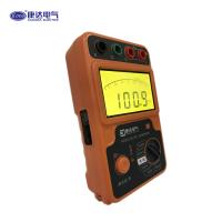 KDDQ 高压数字绝缘电阻表 KDDQ2671A 单位：台