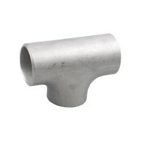 皓乐齿  DN250x250x250 PN16 06Cr19Ni10 GB/T12459-2017 单位：个