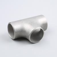 皓乐齿  DN250x250x250 PN16 06Cr19Ni10 GB/T12459-2017 单位：个