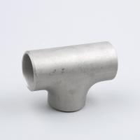 皓乐齿  DN250x250x250 PN16 06Cr19Ni10 GB/T12459-2017 单位：个