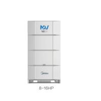 美的 MDV-D335L/BP3N1-ACB 冷暖单元式分体空调机