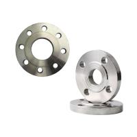 欧格亿 316L突面板式平焊法兰 PN16 DN80 法兰厚度20 HG20592-2009 单位：件