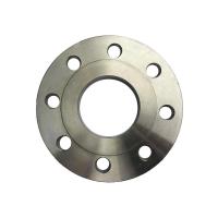 欧格亿 316L突面板式平焊法兰 PN16 DN80 法兰厚度20 HG20592-2009 单位：件