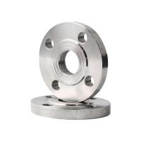 欧格亿 316L突面板式平焊法兰 PN16 DN80 法兰厚度20 HG20592-2009 单位：件