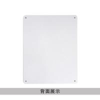 千鉴思 安全标识标志牌当心火车铝板安全标牌安全标志2503