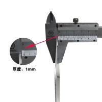 千鉴思 安全标识标志牌当心火车铝板安全标牌安全标志2503