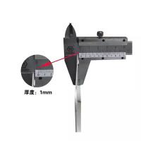 千鉴思 铝合金安全标志牌(禁止放易燃物)国标安全标识警示标牌250×3