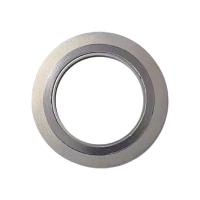 欧格亿 带内外环金属缠绕垫片 157.2*182.6*209.6*250*4.5 304不锈钢+石墨 个