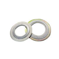 欧格亿 带内外环金属缠绕垫片 209.6*225.6*263.7*319*4.5 304不锈钢+石墨 个