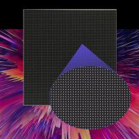 NORTHWICK 图像显示装置 P3.076  模块尺寸320x160mm 单位：平方米