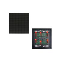 NORTHWICK 图像显示装置 P4  模块尺寸320x160mm 单位：平方米